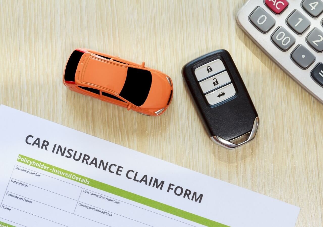 How To Claim Insurance From a Third Party