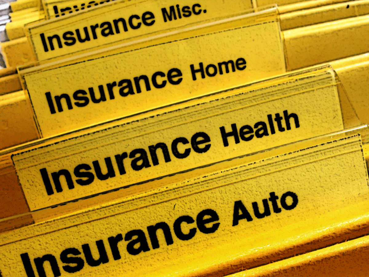How do I start an insurance company in South Africa