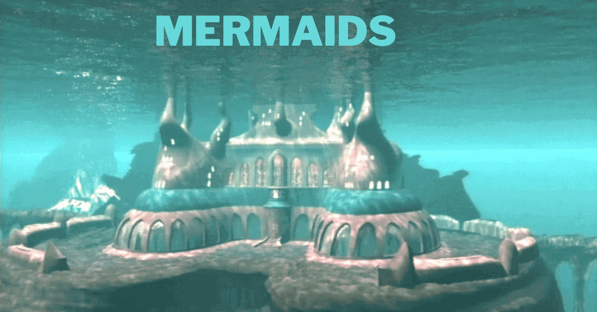 Dive into the Mysterious World of Mermaid TV Shows