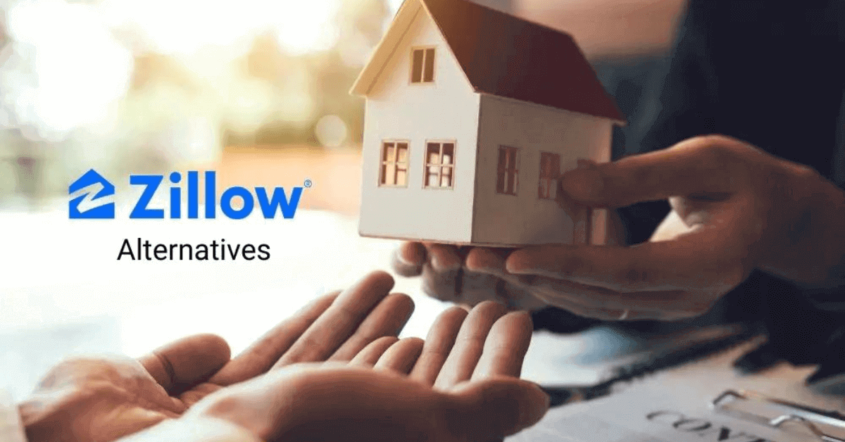 Alternatives of Zillow,s: Some More Sites Like Zillow
