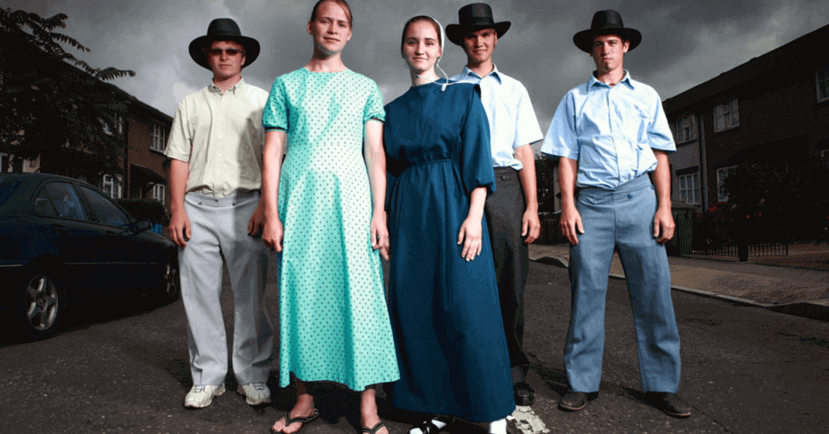 TV Shows About Amish Lifestyle And Culture