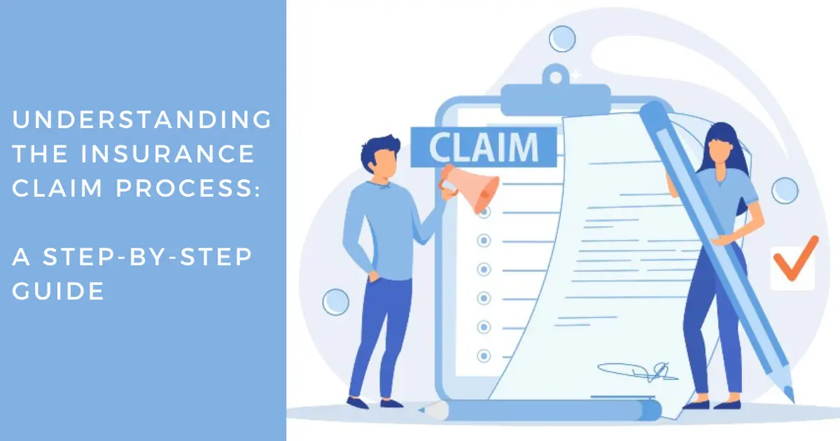 Insurance Claim Process